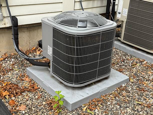 24/7 Emergency Ac Installation experts in Norvell, MI
