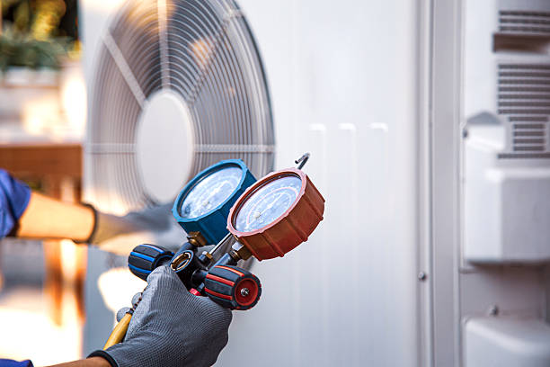 Affordable Ac Installation solutions in Norvell, MI